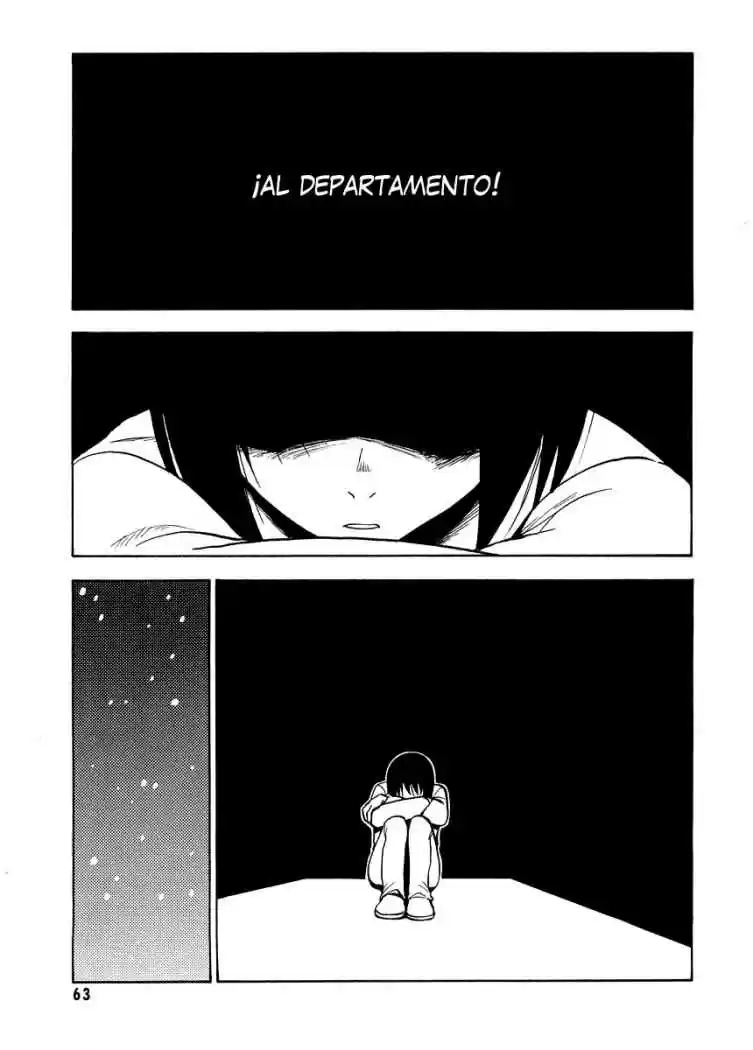 Welcome to the NHK! (2004) - Capítulo 22 - Página 25 - LectorTMOo