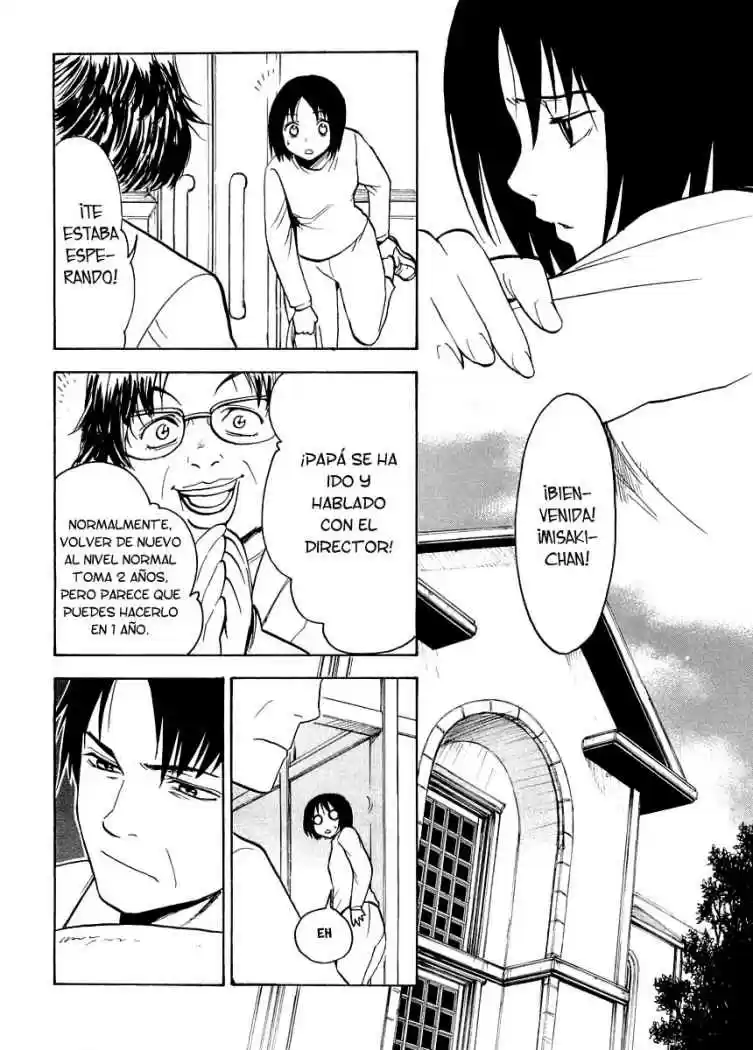 Welcome to the NHK! (2004) - Capítulo 22 - Página 26 - LectorTMOo