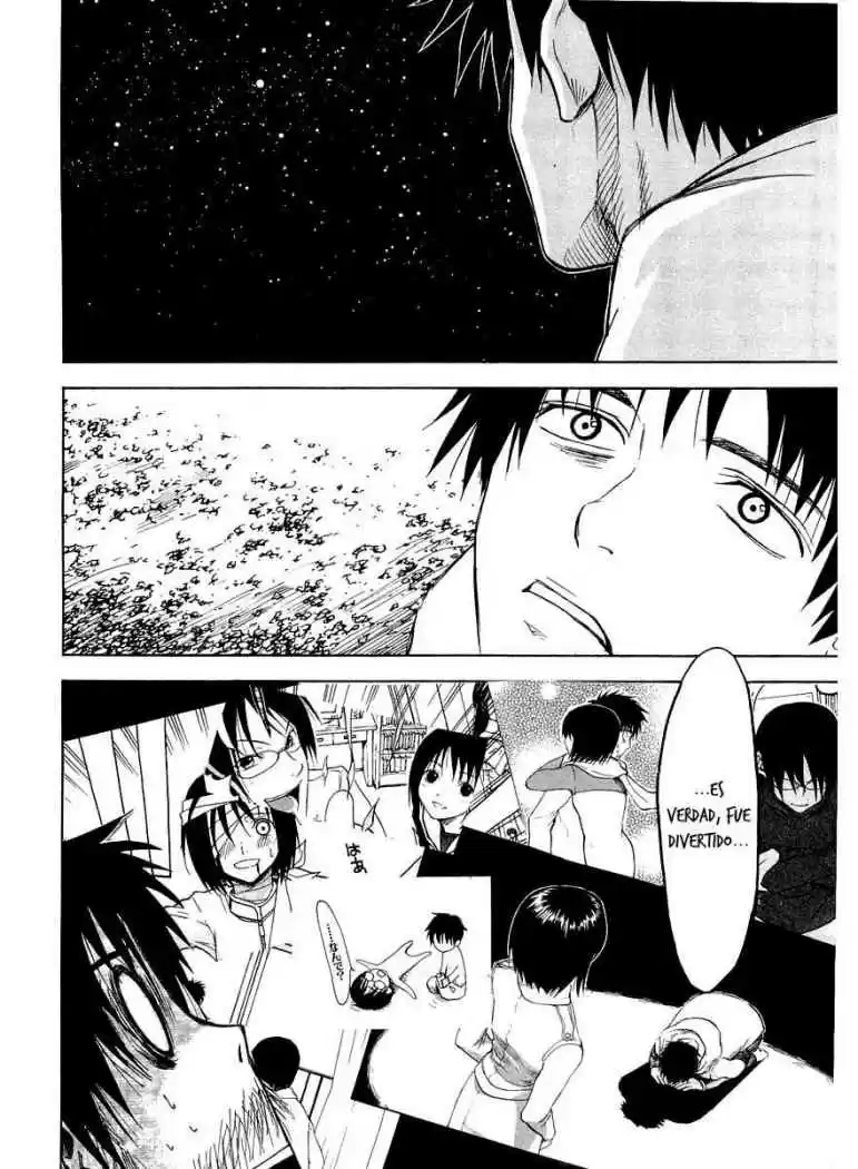 Welcome to the NHK! (2004) - Capítulo 22 - Página 30 - LectorTMOo
