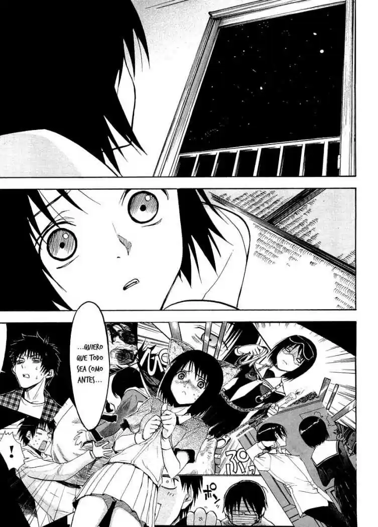 Welcome to the NHK! (2004) - Capítulo 22 - Página 31 - LectorTMOo