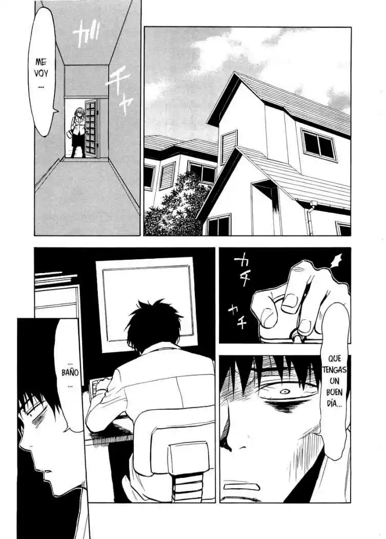 Welcome to the NHK! (2004) - Capítulo 23 - Página 19 - LectorTMOo