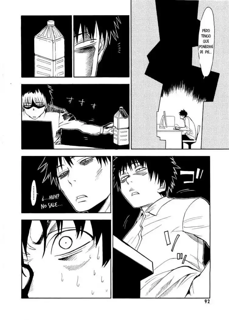 Welcome to the NHK! (2004) - Capítulo 23 - Página 20 - LectorTMOo