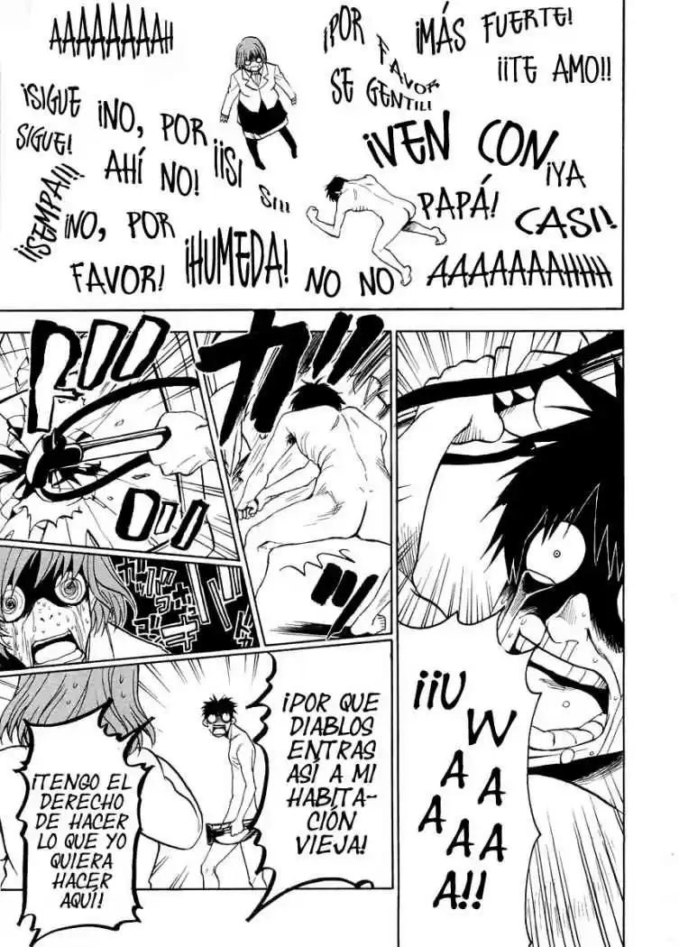 Welcome to the NHK! (2004) - Capítulo 23 - Página 28 - LectorTMOo