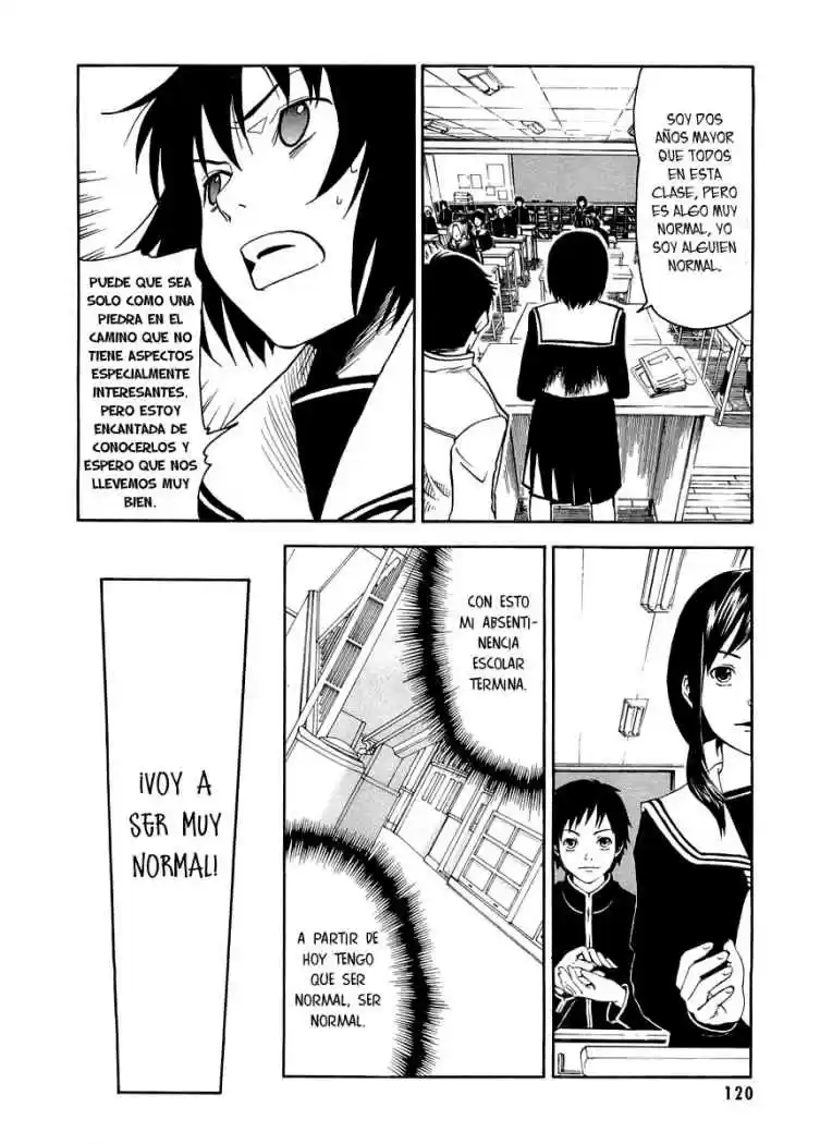Welcome to the NHK! (2004) - Capítulo 24 - Página 14 - LectorTMOo