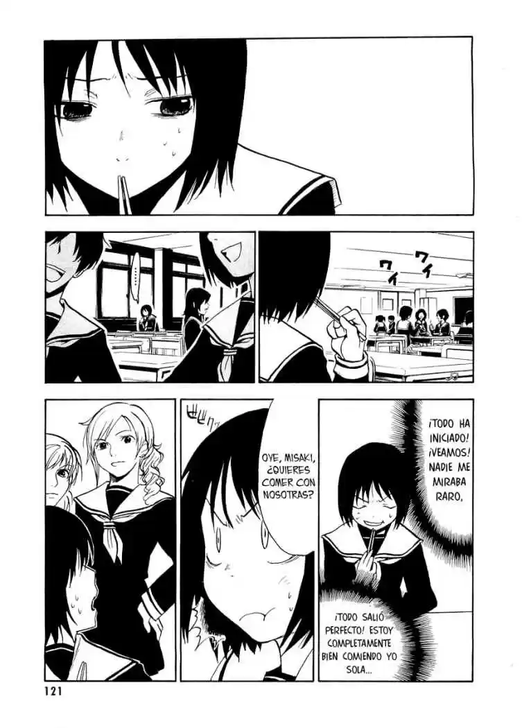 Welcome to the NHK! (2004) - Capítulo 24 - Página 15 - LectorTMOo