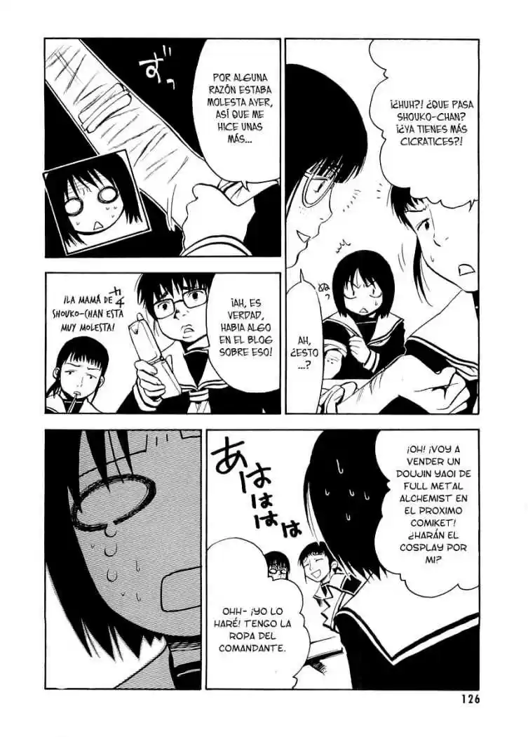Welcome to the NHK! (2004) - Capítulo 24 - Página 20 - LectorTMOo