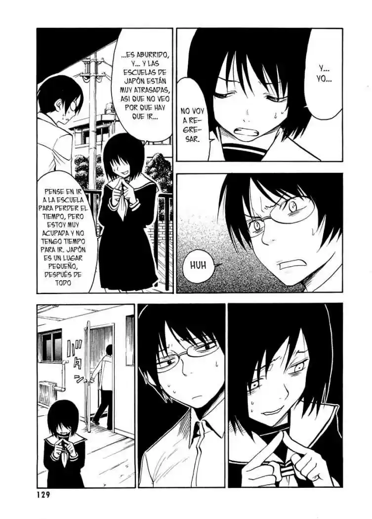Welcome to the NHK! (2004) - Capítulo 24 - Página 23 - LectorTMOo