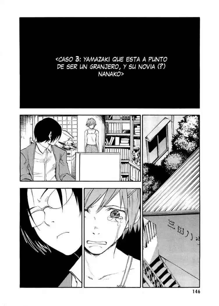 Welcome to the NHK! (2004) - Capítulo 25 - Página 6 - LectorTMOo