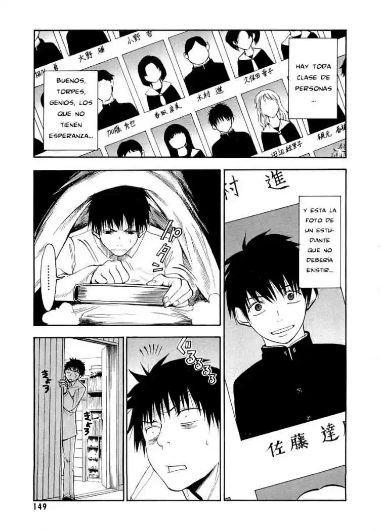 Welcome to the NHK! (2004) - Capítulo 25 - Página 9 - LectorTMOo