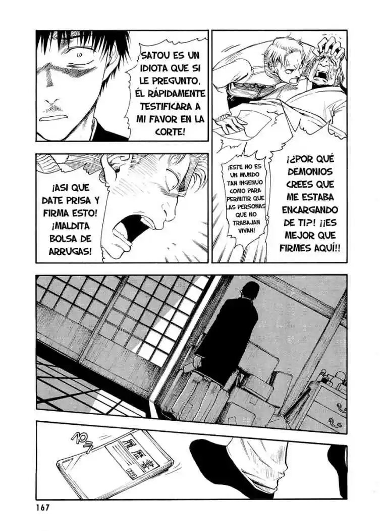 Welcome to the NHK! (2004) - Capítulo 25 - Página 27 - LectorTMOo