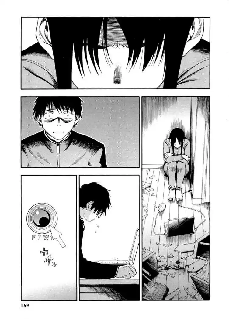 Welcome to the NHK! (2004) - Capítulo 25 - Página 29 - LectorTMOo