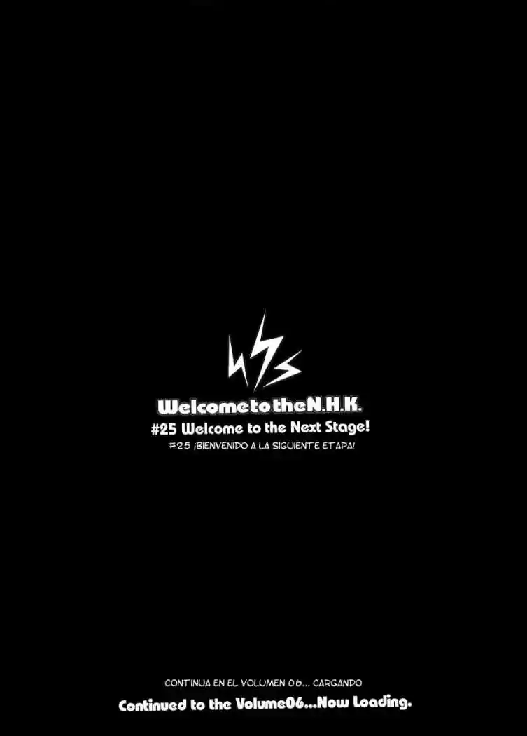 Welcome to the NHK! (2004) - Capítulo 25 - Página 38 - LectorTMOo