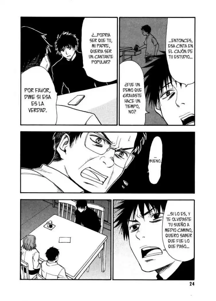 Welcome to the NHK! (2004) - Capítulo 26 - Página 28 - LectorTMOo