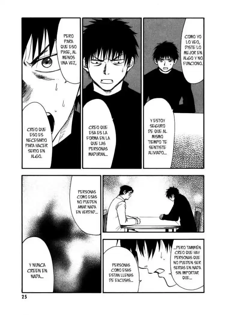 Welcome to the NHK! (2004) - Capítulo 26 - Página 29 - LectorTMOo