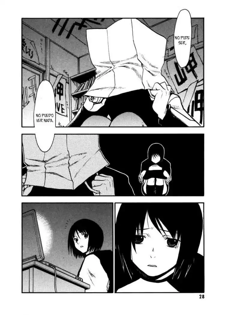 Welcome to the NHK! (2004) - Capítulo 26 - Página 32 - LectorTMOo