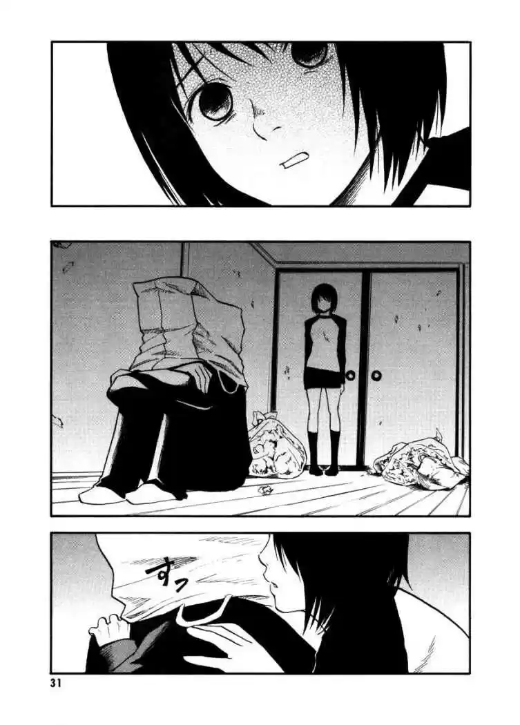 Welcome to the NHK! (2004) - Capítulo 26 - Página 35 - LectorTMOo
