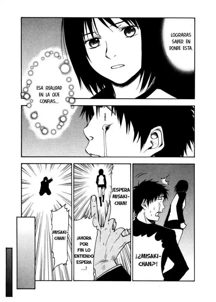 Welcome to the NHK! (2004) - Capítulo 26 - Página 37 - LectorTMOo
