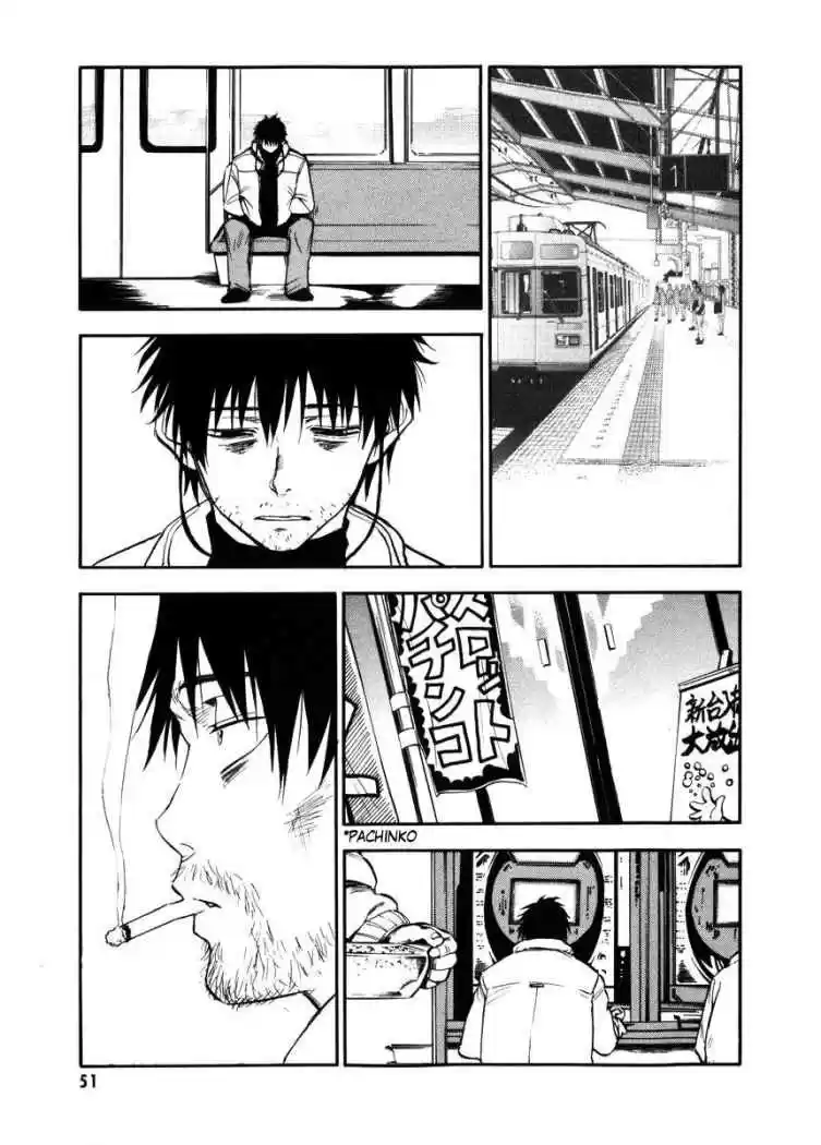 Welcome to the NHK! (2004) - Capítulo 27 - Página 13 - LectorTMOo