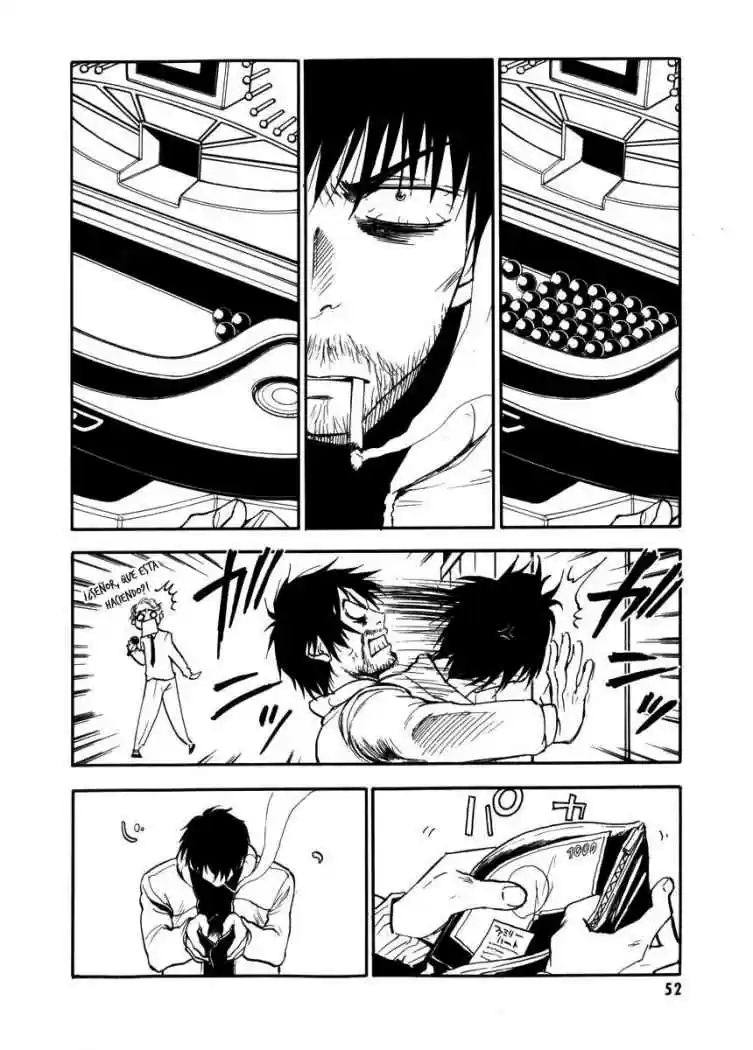Welcome to the NHK! (2004) - Capítulo 27 - Página 14 - LectorTMOo