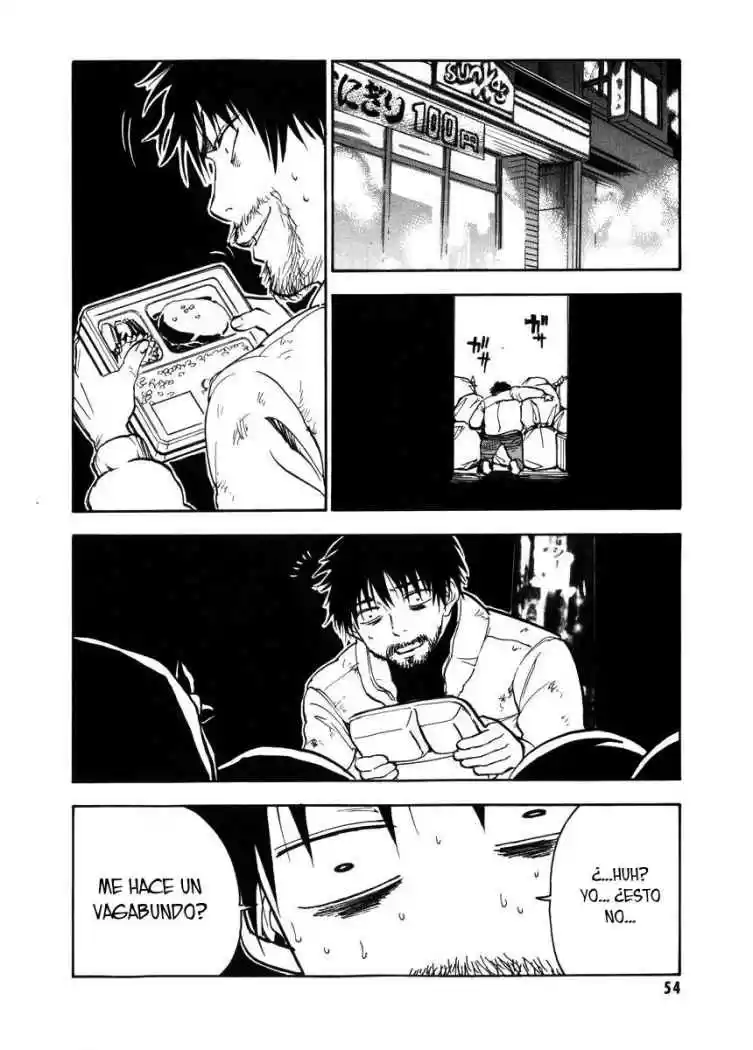 Welcome to the NHK! (2004) - Capítulo 27 - Página 16 - LectorTMOo
