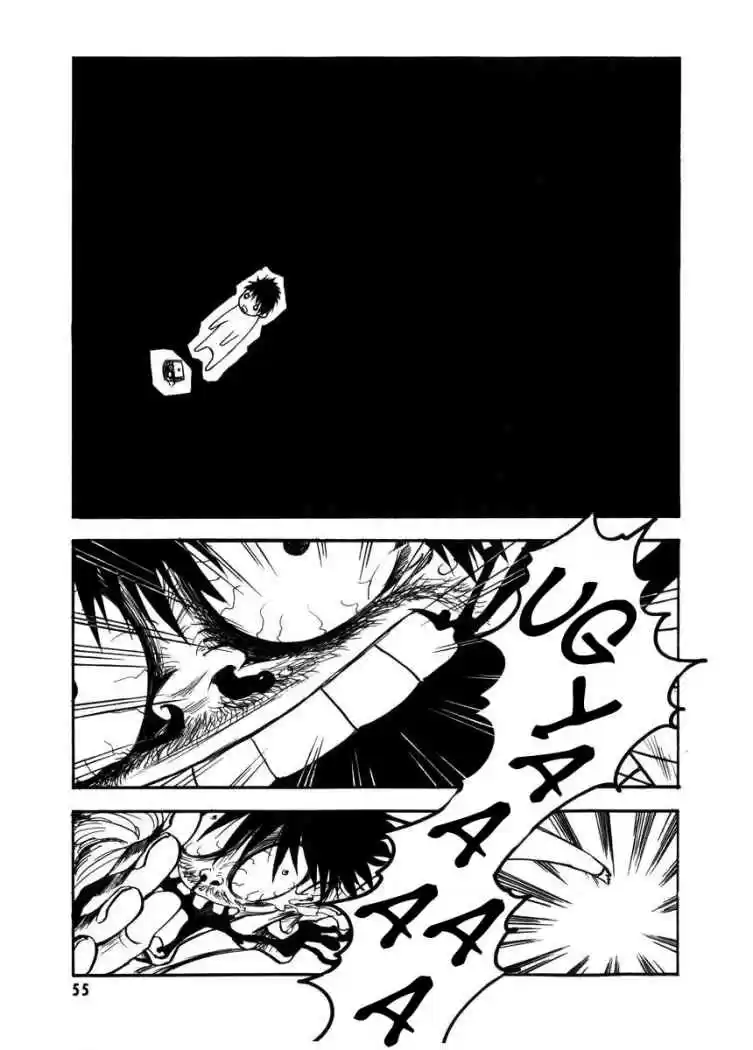 Welcome to the NHK! (2004) - Capítulo 27 - Página 17 - LectorTMOo