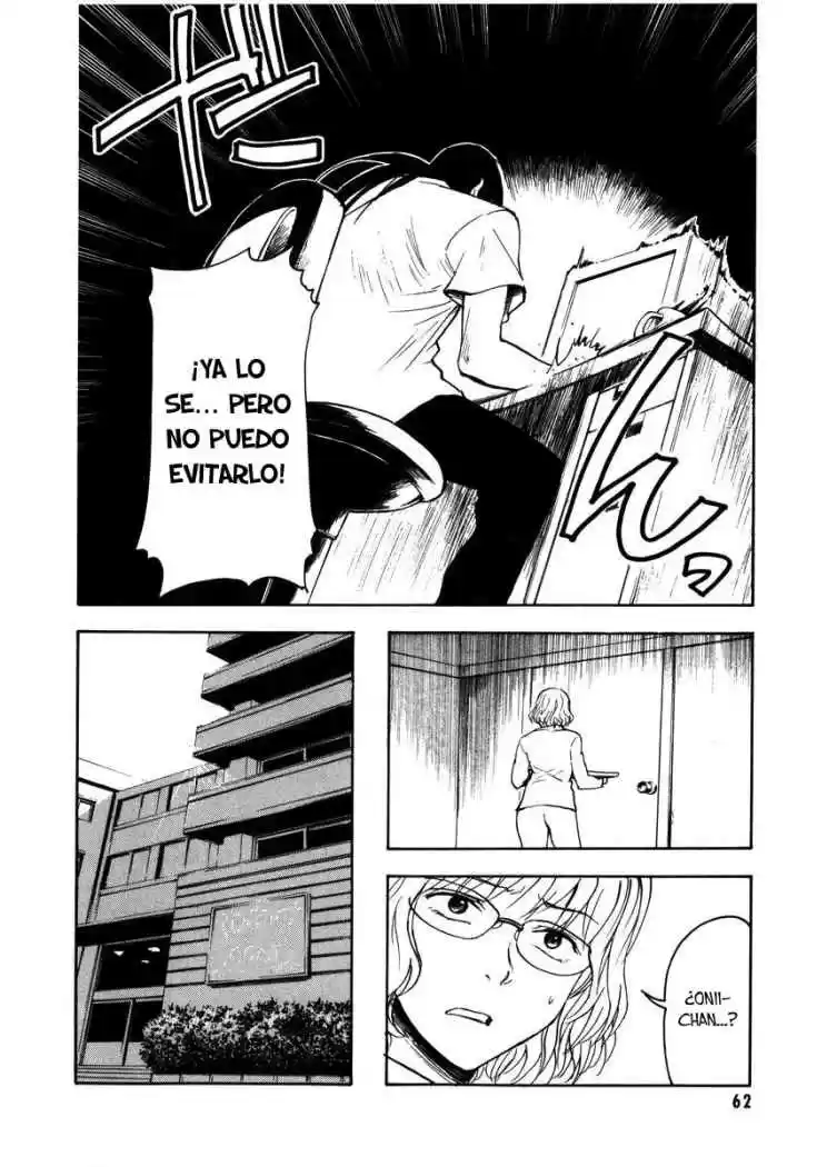 Welcome to the NHK! (2004) - Capítulo 27 - Página 24 - LectorTMOo