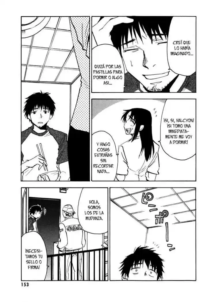 Welcome to the NHK! (2004) - Capítulo 30 - Página 13 - LectorTMOo