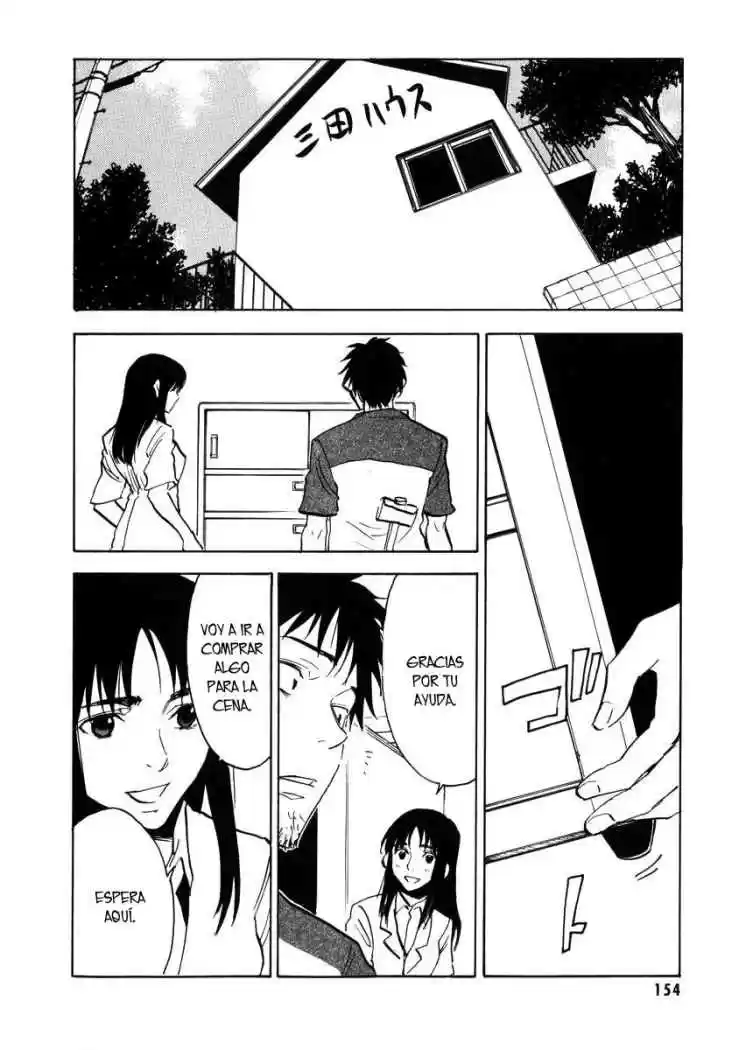 Welcome to the NHK! (2004) - Capítulo 30 - Página 14 - LectorTMOo