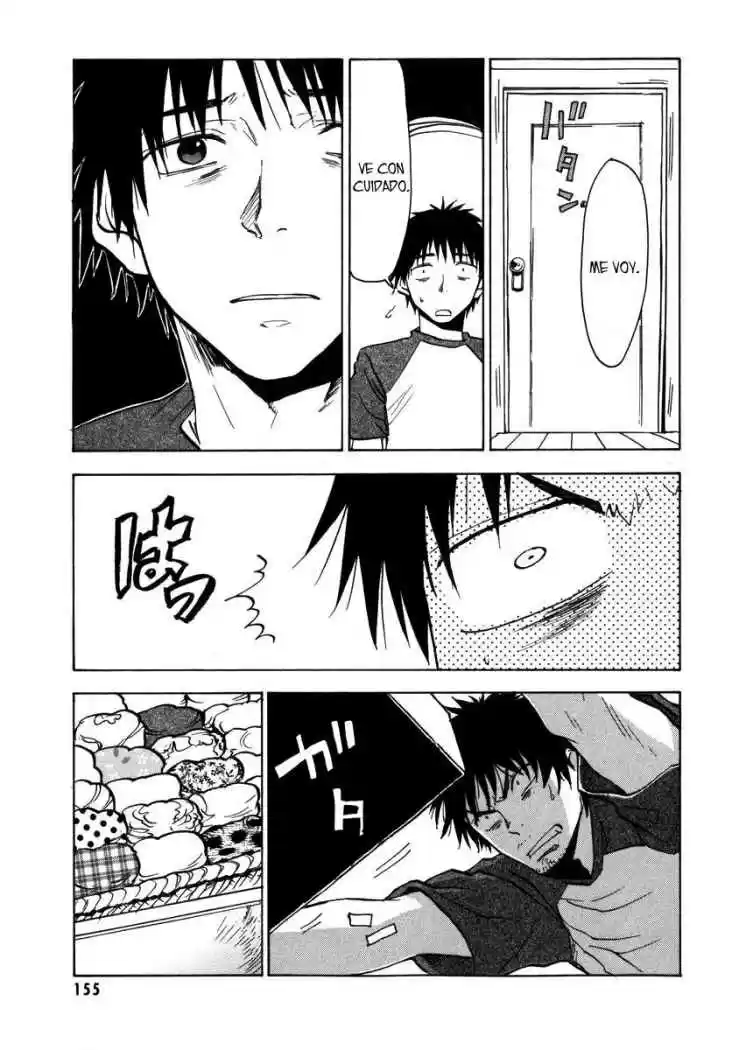 Welcome to the NHK! (2004) - Capítulo 30 - Página 15 - LectorTMOo
