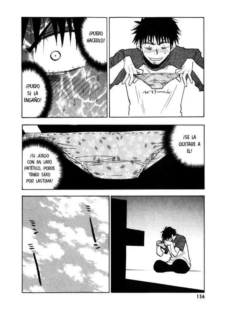Welcome to the NHK! (2004) - Capítulo 30 - Página 16 - LectorTMOo