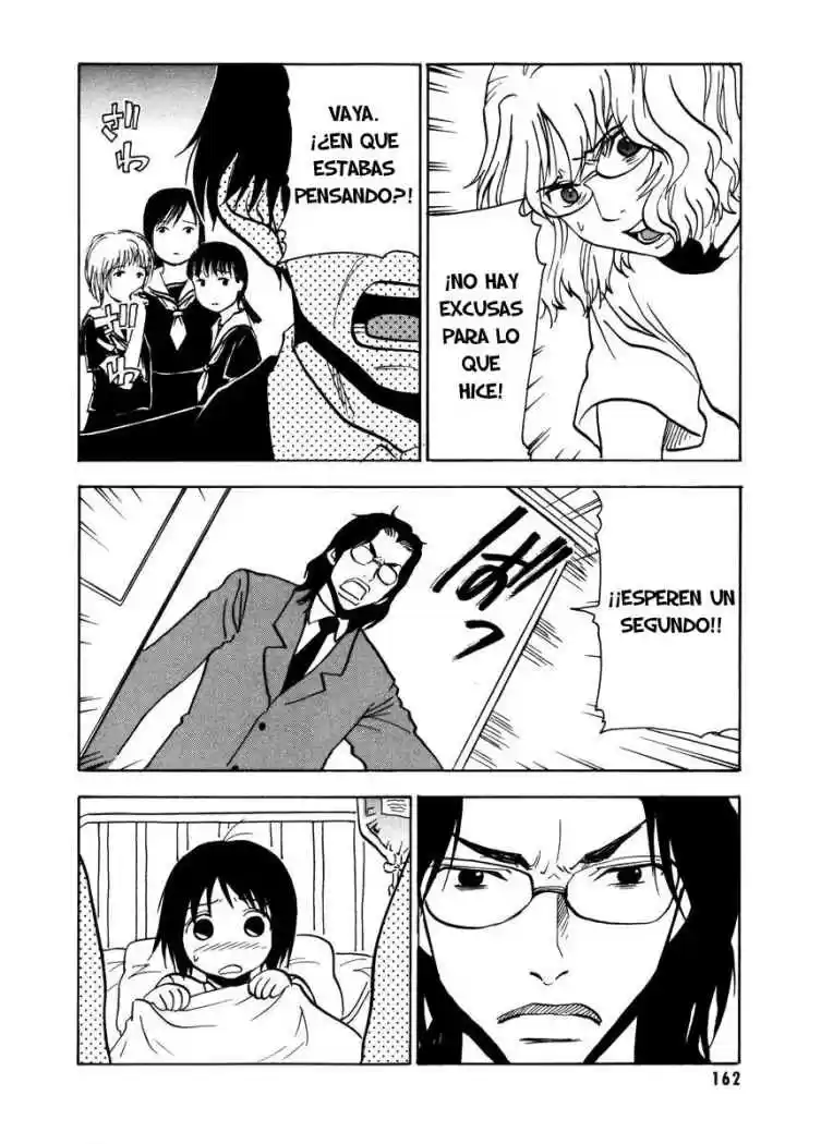 Welcome to the NHK! (2004) - Capítulo 30 - Página 22 - LectorTMOo
