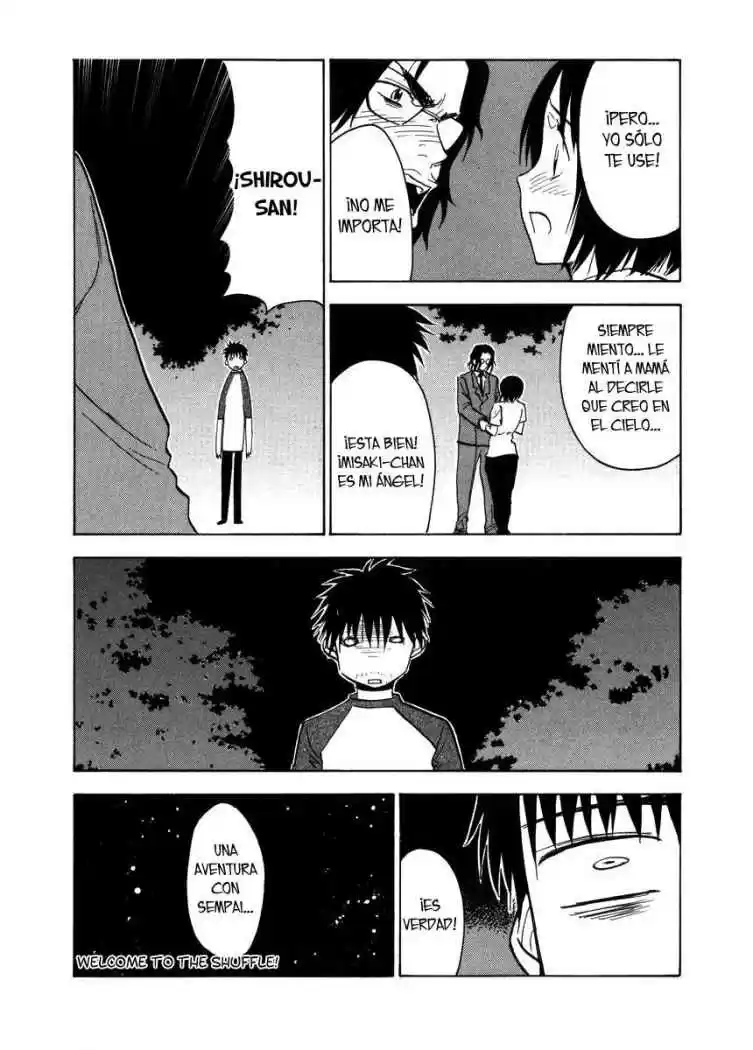 Welcome to the NHK! (2004) - Capítulo 30 - Página 39 - LectorTMOo
