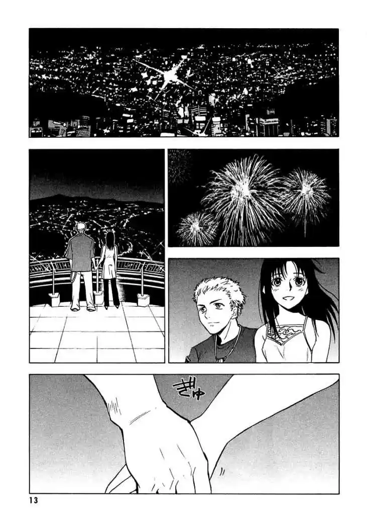 Welcome to the NHK! (2004) - Capítulo 31 - Página 14 - LectorTMOo