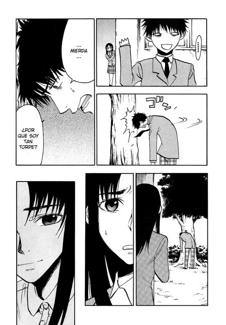 Welcome to the NHK! (2004) - Capítulo 31 - Página 22 - LectorTMOo