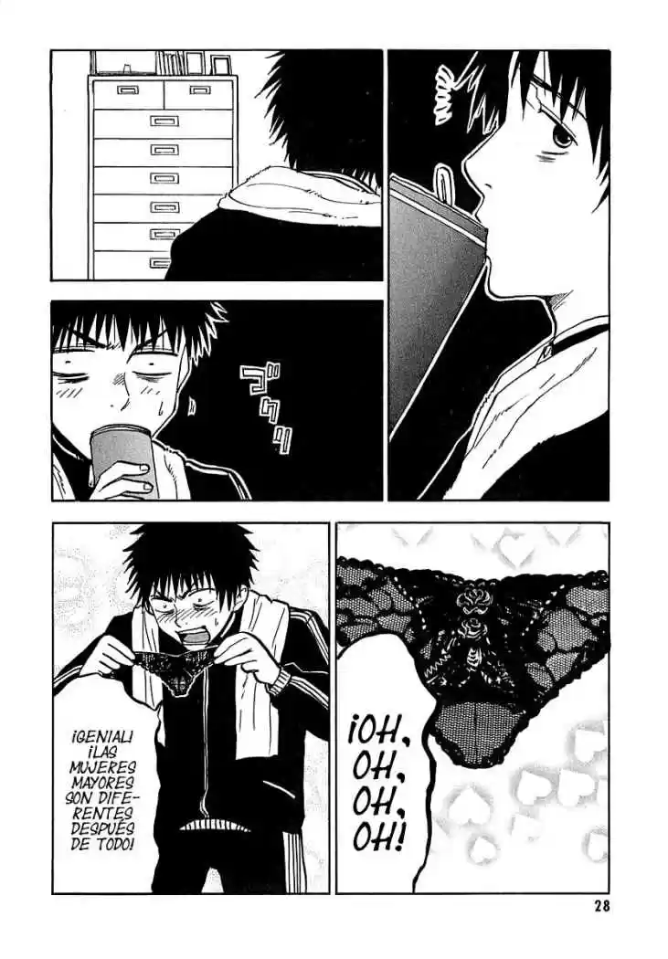 Welcome to the NHK! (2004) - Capítulo 31 - Página 29 - LectorTMOo