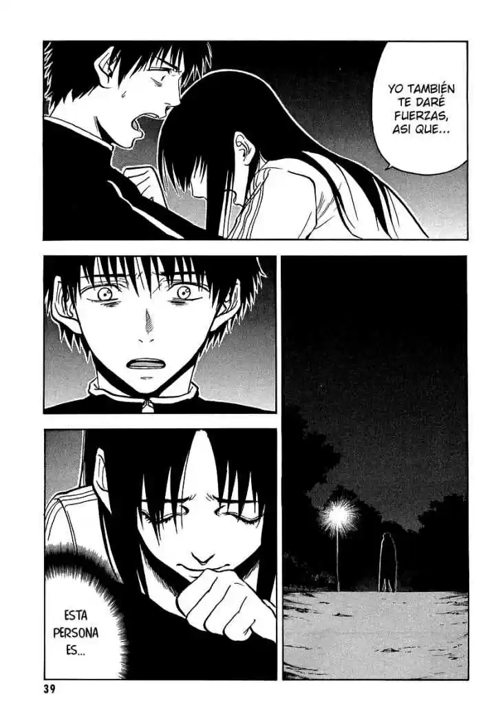 Welcome to the NHK! (2004) - Capítulo 31 - Página 39 - LectorTMOo