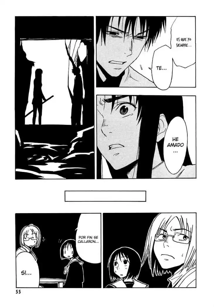 Welcome to the NHK! (2004) - Capítulo 32 - Página 11 - LectorTMOo