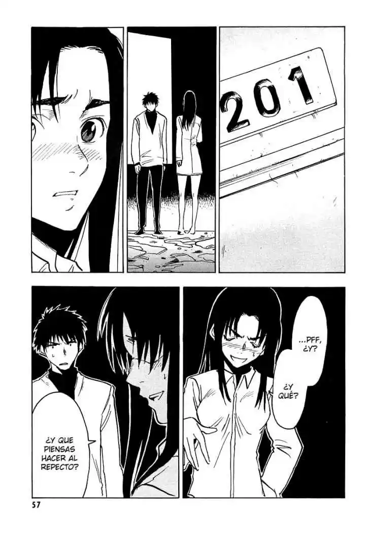 Welcome to the NHK! (2004) - Capítulo 32 - Página 13 - LectorTMOo