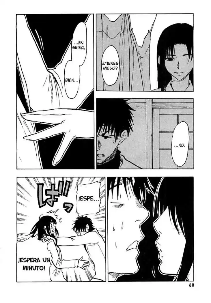 Welcome to the NHK! (2004) - Capítulo 32 - Página 16 - LectorTMOo