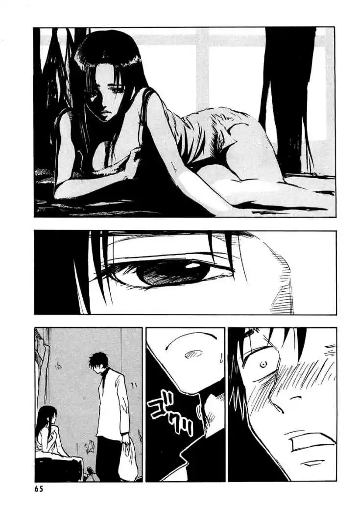 Welcome to the NHK! (2004) - Capítulo 32 - Página 21 - LectorTMOo