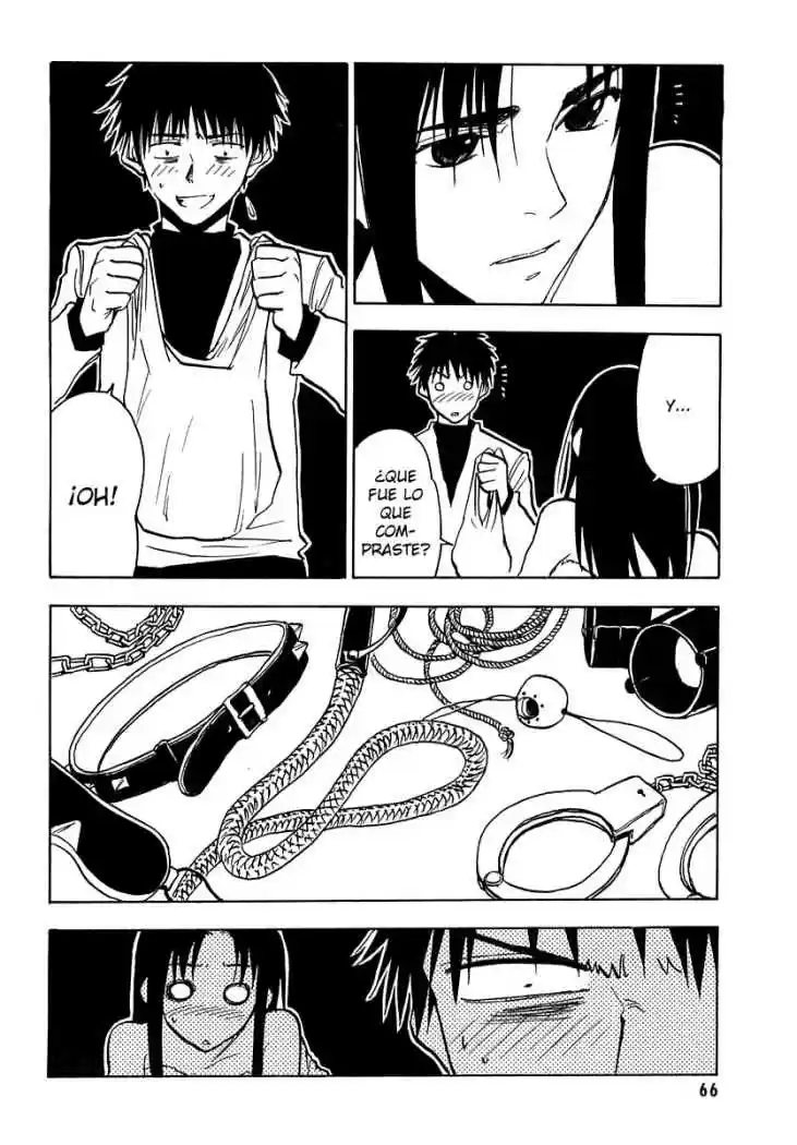 Welcome to the NHK! (2004) - Capítulo 32 - Página 22 - LectorTMOo