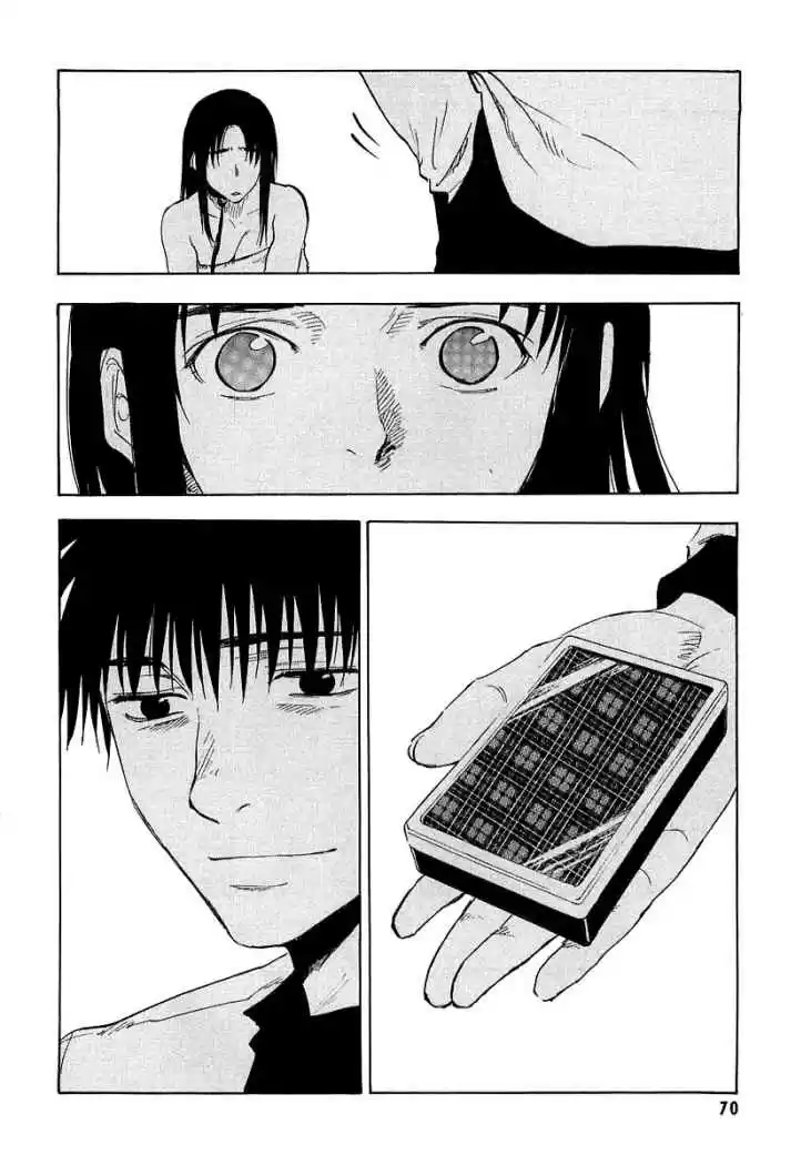 Welcome to the NHK! (2004) - Capítulo 32 - Página 26 - LectorTMOo