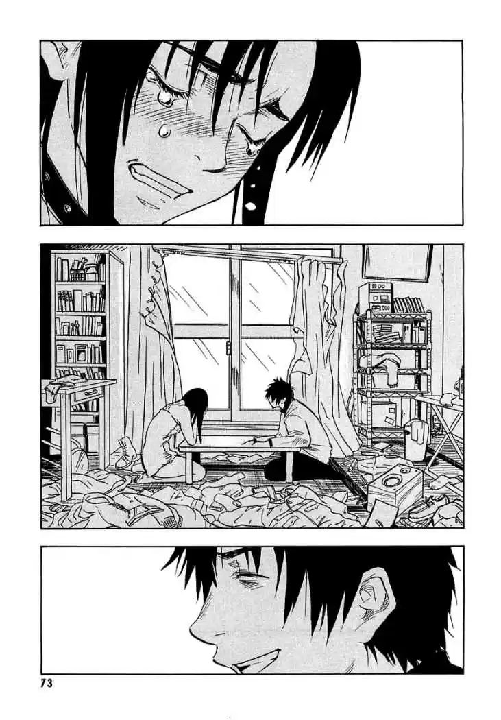 Welcome to the NHK! (2004) - Capítulo 32 - Página 29 - LectorTMOo