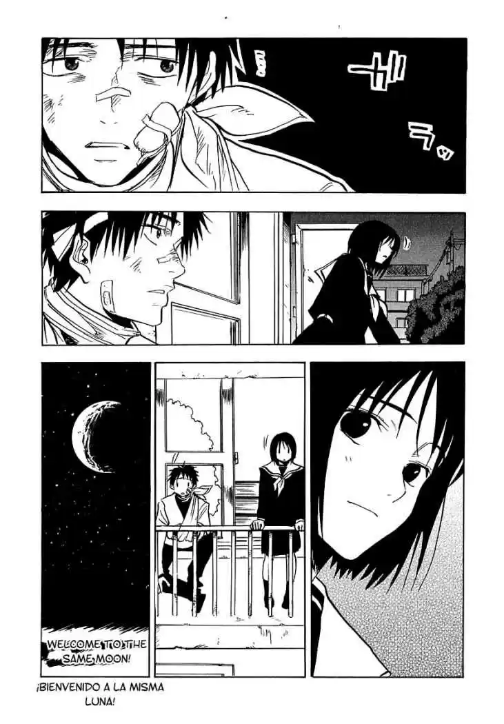 Welcome to the NHK! (2004) - Capítulo 32 - Página 36 - LectorTMOo