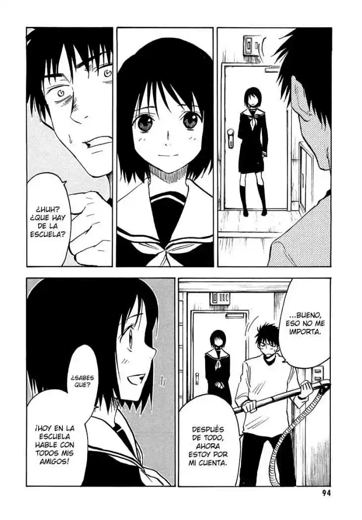 Welcome to the NHK! (2004) - Capítulo 33 - Página 12 - LectorTMOo