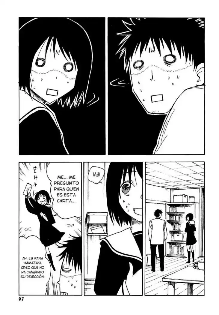 Welcome to the NHK! (2004) - Capítulo 33 - Página 15 - LectorTMOo