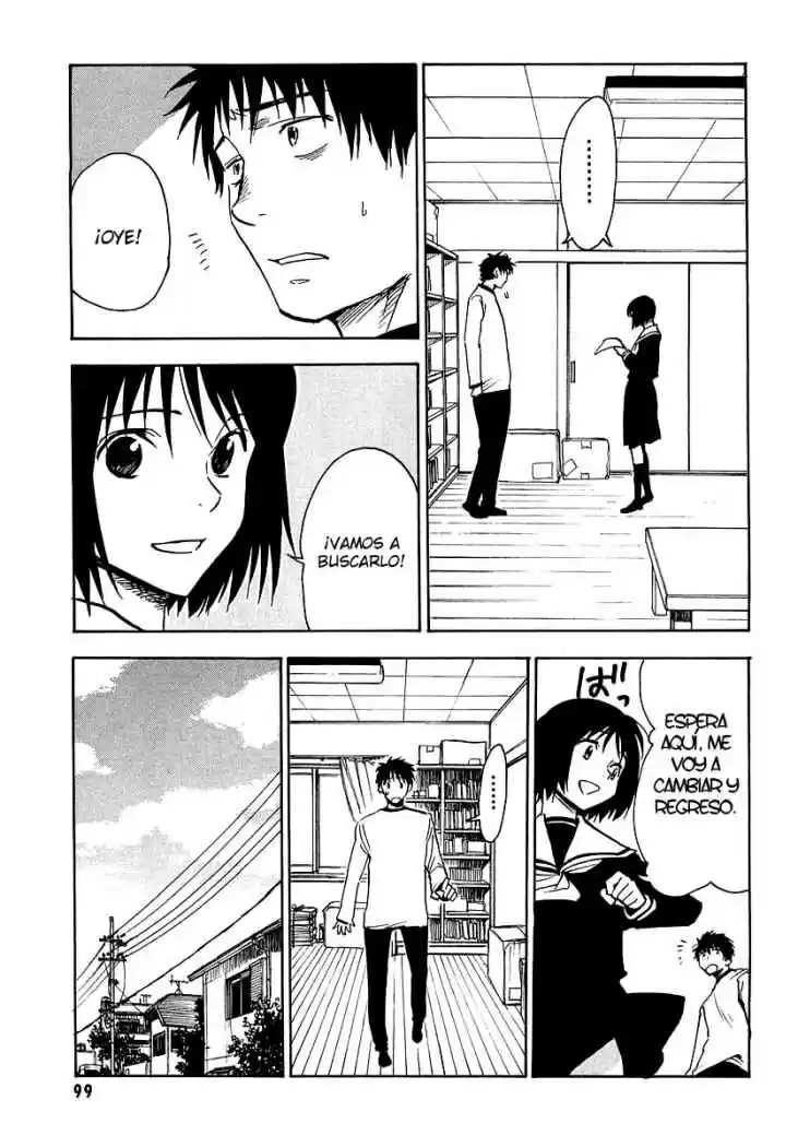 Welcome to the NHK! (2004) - Capítulo 33 - Página 17 - LectorTMOo