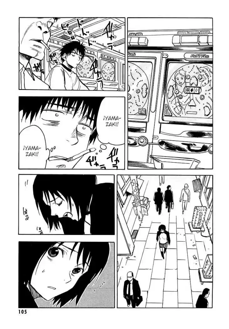 Welcome to the NHK! (2004) - Capítulo 33 - Página 23 - LectorTMOo