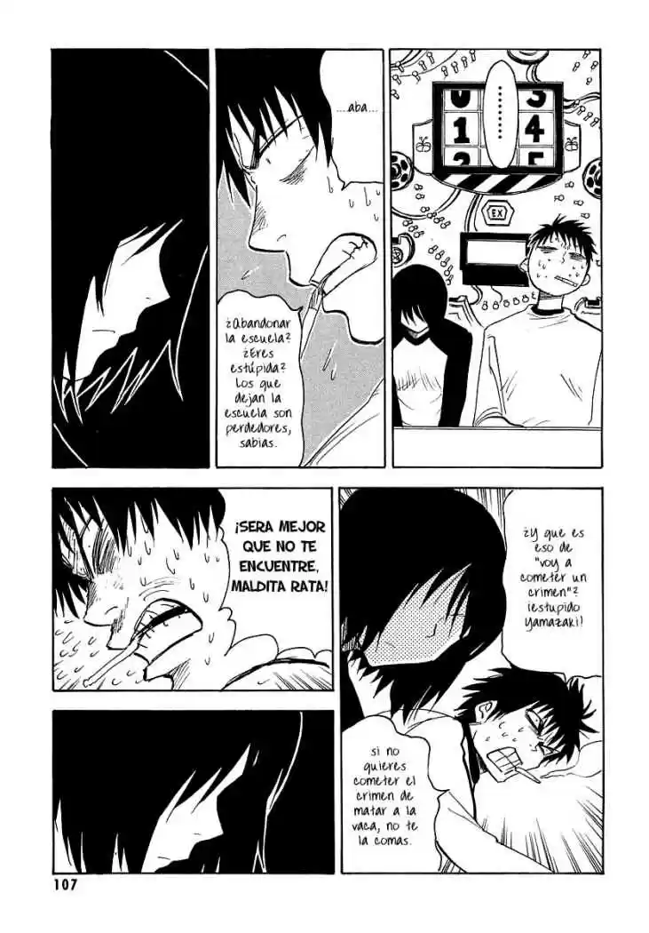Welcome to the NHK! (2004) - Capítulo 33 - Página 25 - LectorTMOo