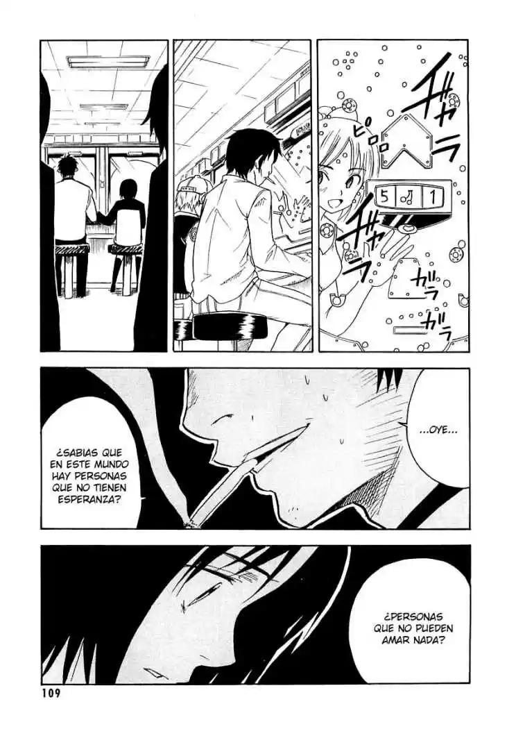 Welcome to the NHK! (2004) - Capítulo 33 - Página 27 - LectorTMOo